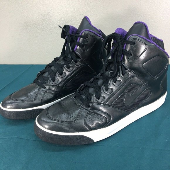 nike auto flight high